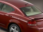 Dodge Avenger RT 2008 года